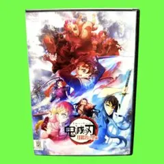 新品ケース収納 鬼滅の刃 刀鍛冶の里編 DVD Vol.6 送料無料 /匿名配送