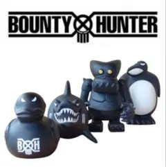 2026年最新】BOUNTY HUNTER フィギュア その他の人気アイテム - メルカリ