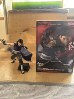 NARUTO VIBRATION STARS うちはオビト フィギュア