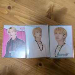 木村慧人　フォトカセット28