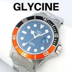 Glycine / グリシン 腕時計 コンバットサブ　スイスメイド GL1018のサムネイル