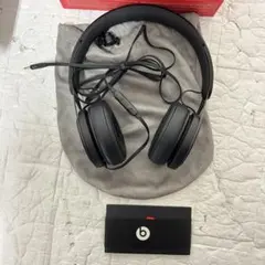 Beats ep by Dr. Dre 有線ヘッドフォン model A1746のサムネイル