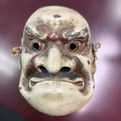 2026年最新】翁面の人気アイテム - メルカリ