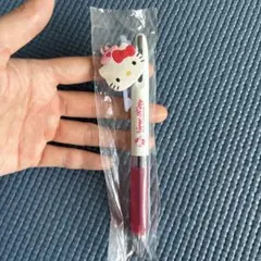 製薬会社　ナースキティ ボールペンのサムネイル