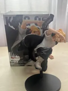 東京リベンジャーズ フィギュア