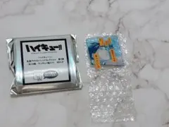 ハイキュー‼︎ 名言アクリルバッジコレクション　ジャンプフェスタ　影山飛雄