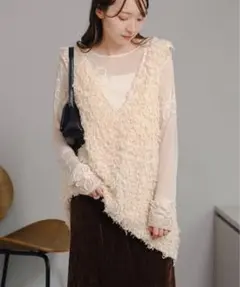 ファーロングベスト