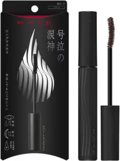KATE ロングマスカラ BK-1（未使用、未開封品）のサムネイル