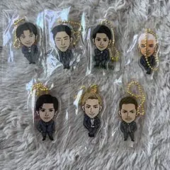 新品未使用 三代目 JSB アクリルスタンド