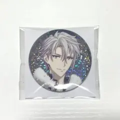 八乙女楽 ムビナナ キラキラ缶バッジ