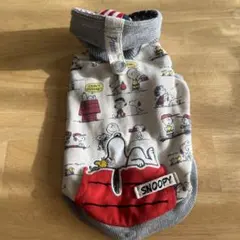 ペットパラダイス　スヌーピー 3s