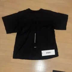 ロ*ド様 ＊お値下げ不可＊wtaps 20ss smock ナイロン プルオーバ ロ*ド様 ＊お値下げ不可＊wtaps 20ss smock ナイロン プルオーバ