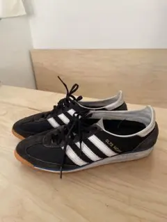 Adidas x NOAH 希少 コラボ シューズ 　ブラックのサムネイル