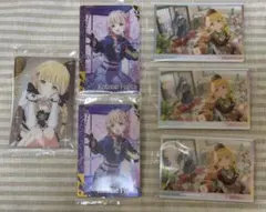 藤田ことね ウエハース最新3弾 学マス 学園アイドルマスター