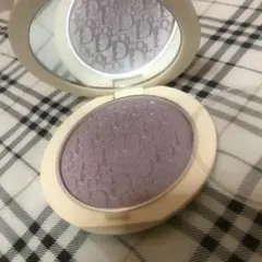 ディオールスキンフォーエヴァー クチュール ルミナイザー 003ライラックマニア