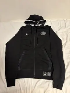 新品未使用タグ付き⭐︎NIKE ジョーダン×パリサンジェルマン パーカー　ナイキ