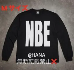 nokeyboyz ロンT S ブラック nokey boyz DADA着用 - メルカリ