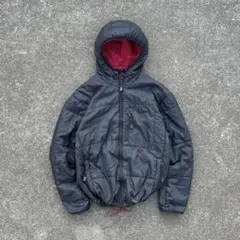 90s eddie bauer EBTEK プリマロフト　ダスパーカー　短丈