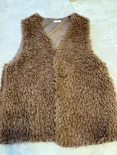 ブラウン ファーベスト