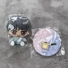 2025年最新】メンバー名：ミンギュ ぬいぐるみ・マスコットの人気