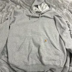 carhartt パーカー