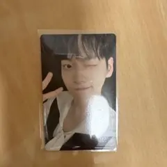 TXT Memories 3rd スビン トレカ