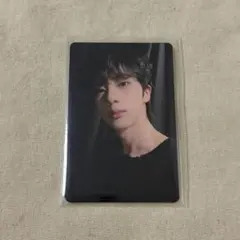 ジン weverse japan festa 日本限定 bts トレカ