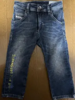 DIESEL デニムパンツ 18M