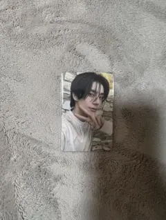 ENHYPEN weverse特典 ジェイク トレカ