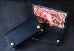 【希少】Rockin Jellybean LONGWALLET 2025年最新】ロッキンジェリービーン 財布の人気アイテム - メルカリ