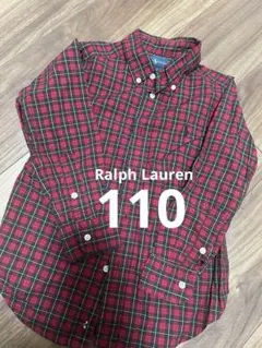 ダウン ラルフローレン