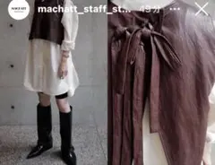 2025年最新】machatt ベストの人気アイテム - メルカリ