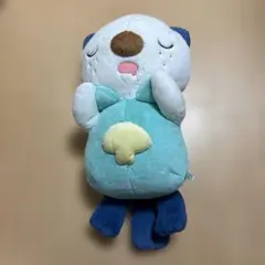 ポケモンセンター 初夢 すやすや ぬいぐるみ ミジュマル ポカブ 2012 予告】2012年初夢ぬいぐるみ ツタージャ・ポカブ・ミジュマル / ペア