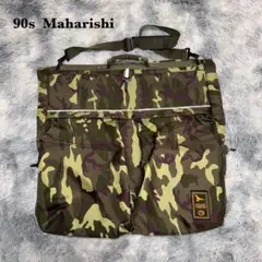 2026年最新】maharishi 忍者の人気アイテム - メルカリ