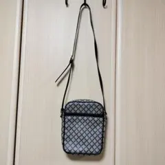 【LOWRYS FARM】ショルダーバッグ