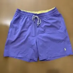 Polo Ralph Lauren ハーフパンツ　スイムショーツのサムネイル