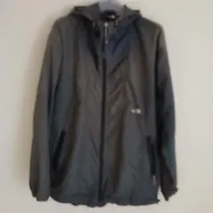 ナイロンパーカー l