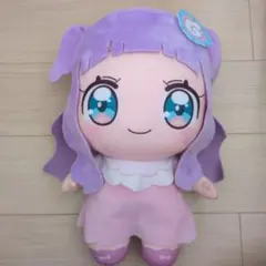 ティンクル☆くるせいだーす クルくる マカロン ぬいぐるみ - メルカリ