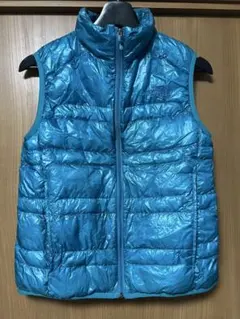 THE NORTH FACE ライトヒートベスト　M