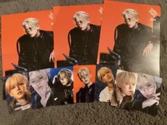 白岩瑠姫　トレカ　コンプ