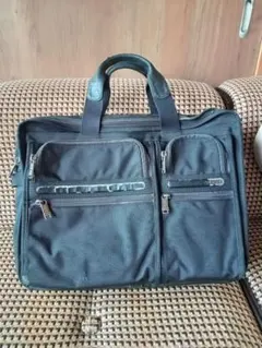 美品✨TUMI トゥミ ビジネスバック 2WAY 26108dh TUMI トゥミ ビジネスバック 2WAY 26108dh - メルカリ