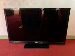 【配送or新宿手渡し】SONY BRAVIA KDL-26J5 液晶テレビ 本体 hgiwa様専用】SONY BRAVIA KDL-26J5 液晶テレビ 本体 - メルカリ