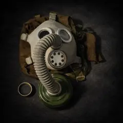 2026年最新】ガスマスク ロシア軍の人気アイテム - メルカリ