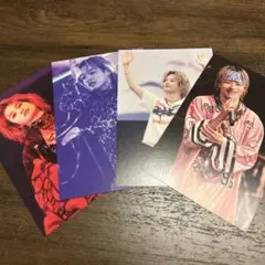 山本彰吾　ポストカードセット