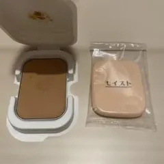 ハリウッドビューティー ミネラルモイストパウダーファンデーション