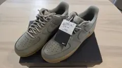 【完売品】NIKE AIR FORCE 1 '07 WB