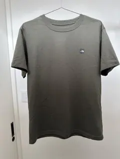 ノースフェイス　Tシャツ NT32147 カーキ