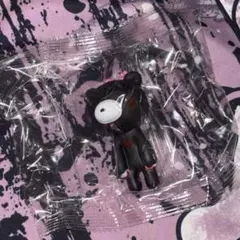 グルーミー カプセルソフビマスコット ガチャ キーホルダー ダーク