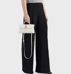 Cafune Stance Wallet ホワイトのサムネイル
