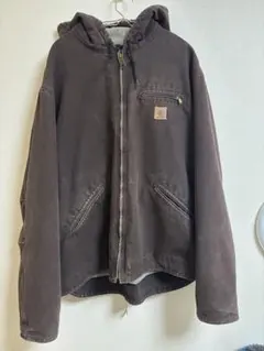 2025年最新】carhartt アクティブジャケット フェードの人気アイテム